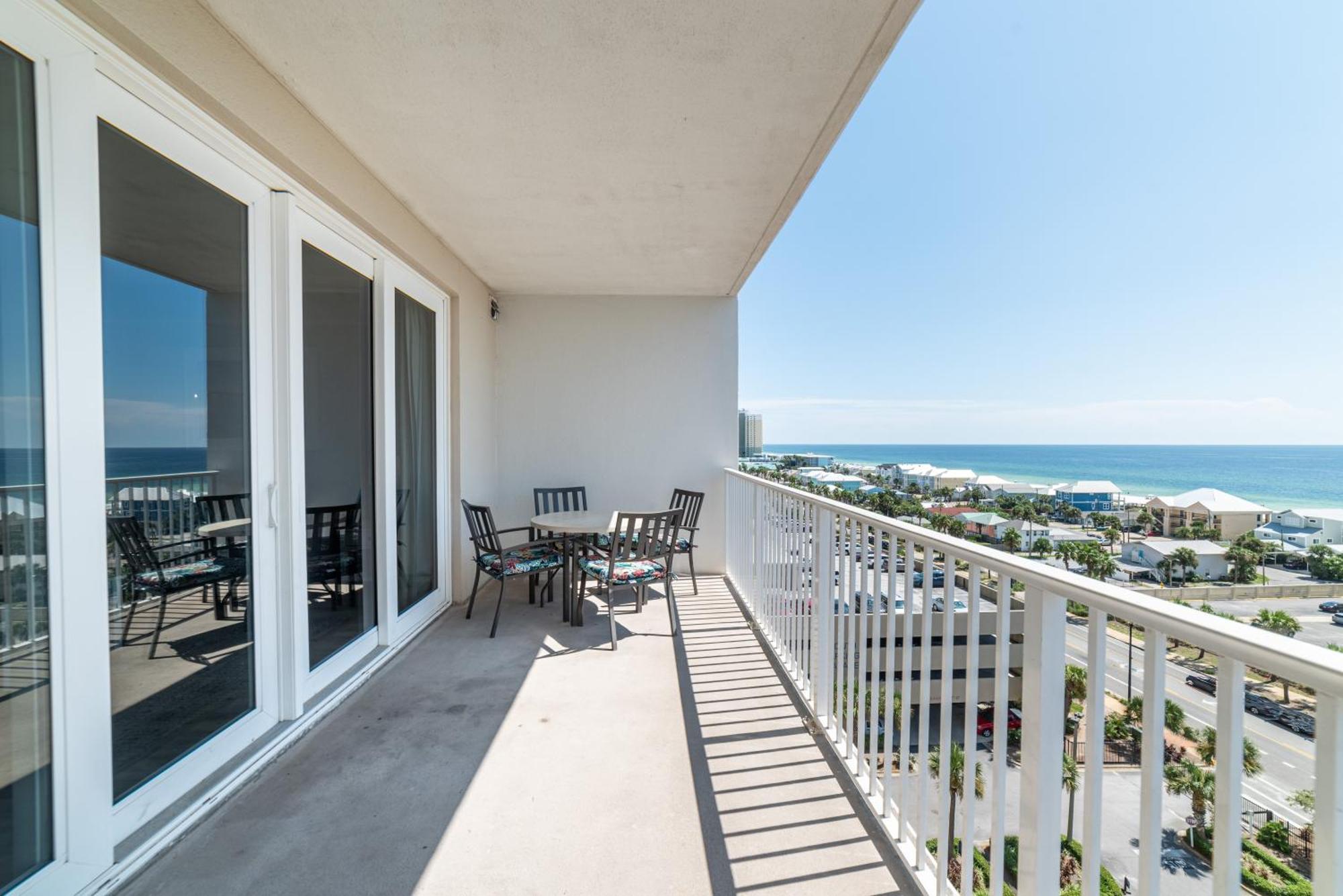 Laketown Wharf 816 'tasty Waves Pcb' Panama City Beach