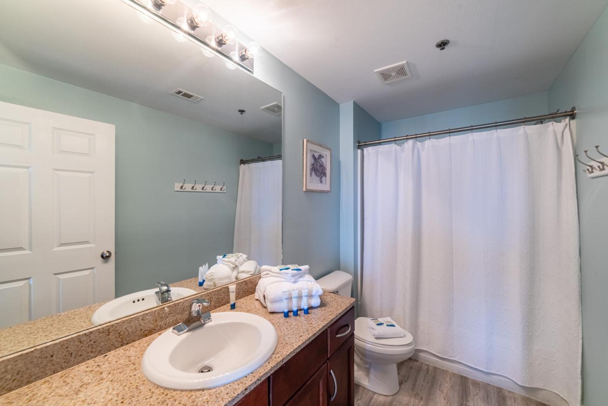 Laketown Wharf 816 'tasty Waves Pcb' * Panama City Beach