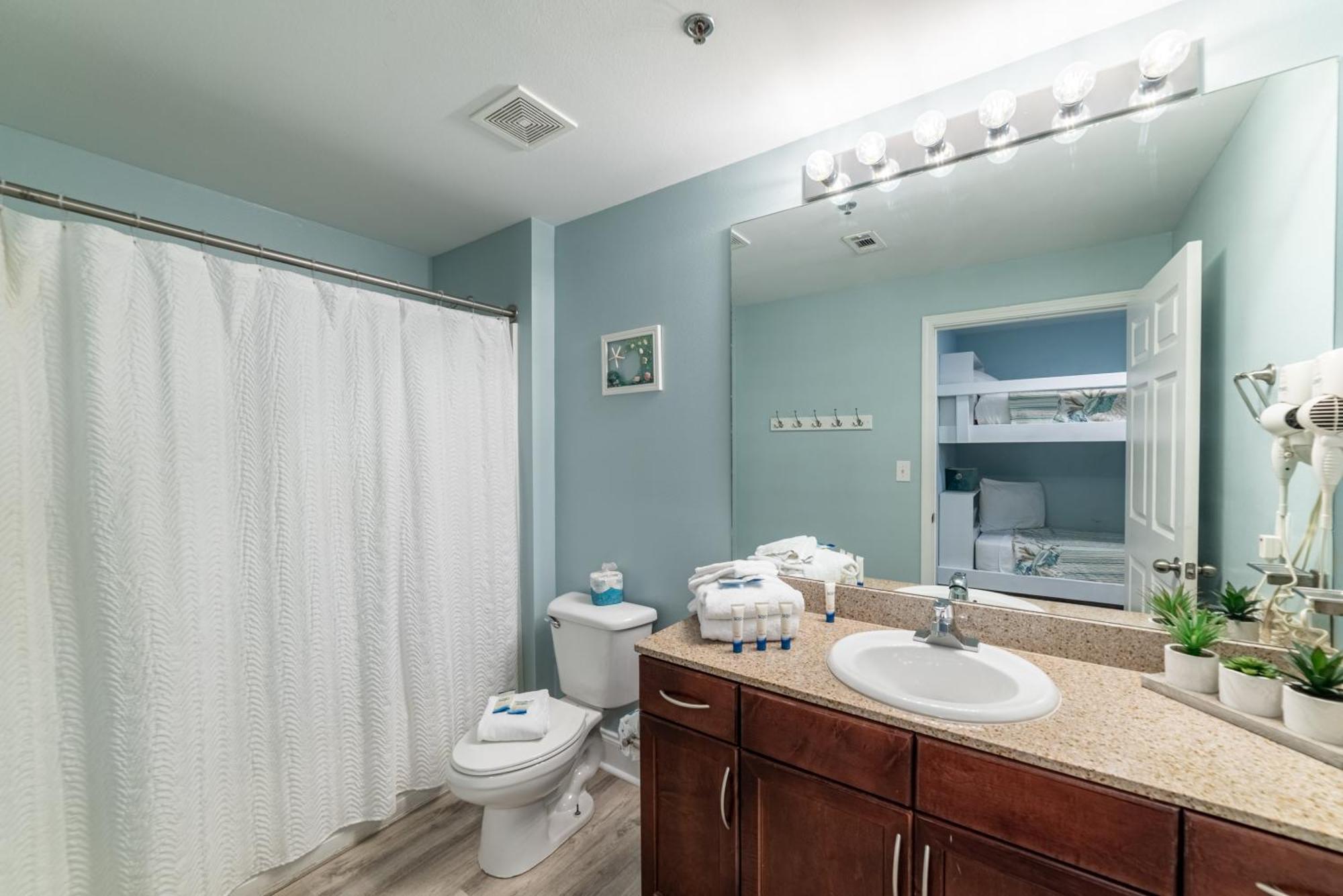 Holiday home Laketown Wharf 816 'tasty Waves Pcb'