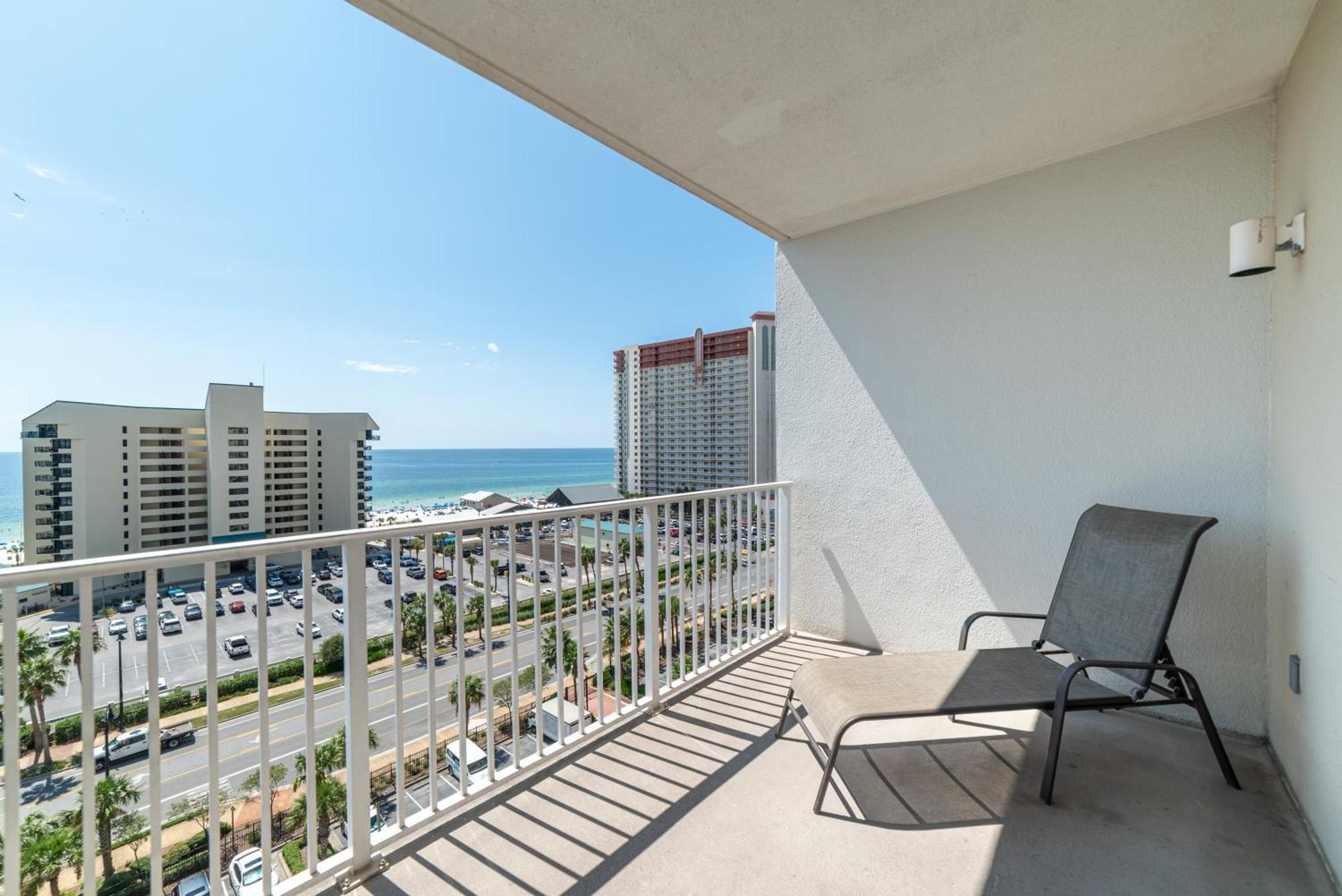 Holiday home Laketown Wharf 816 'tasty Waves Pcb' *