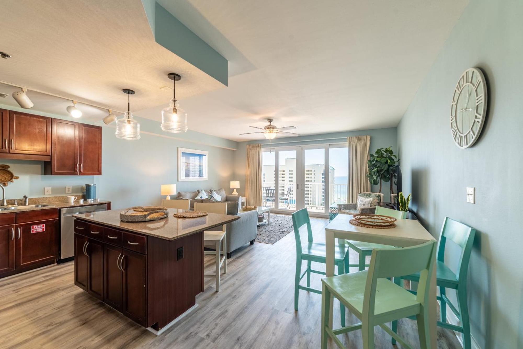 Holiday home Laketown Wharf 816 'tasty Waves Pcb'